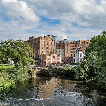 Hotel Birschel-Muehle Hattingen Bagian luar foto