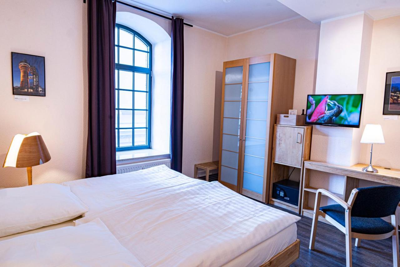 Hotel Birschel-Muehle Hattingen Bagian luar foto
