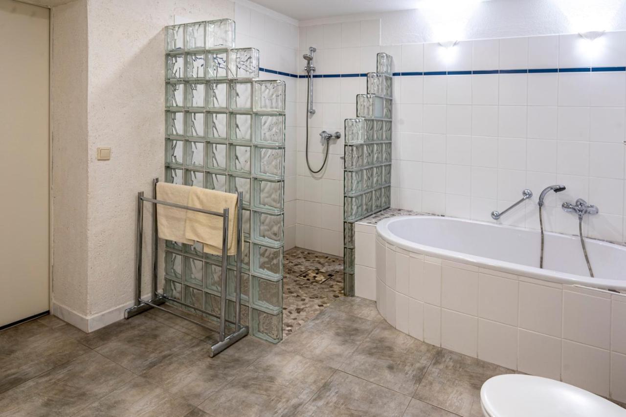 Hotel Birschel-Muehle Hattingen Bagian luar foto