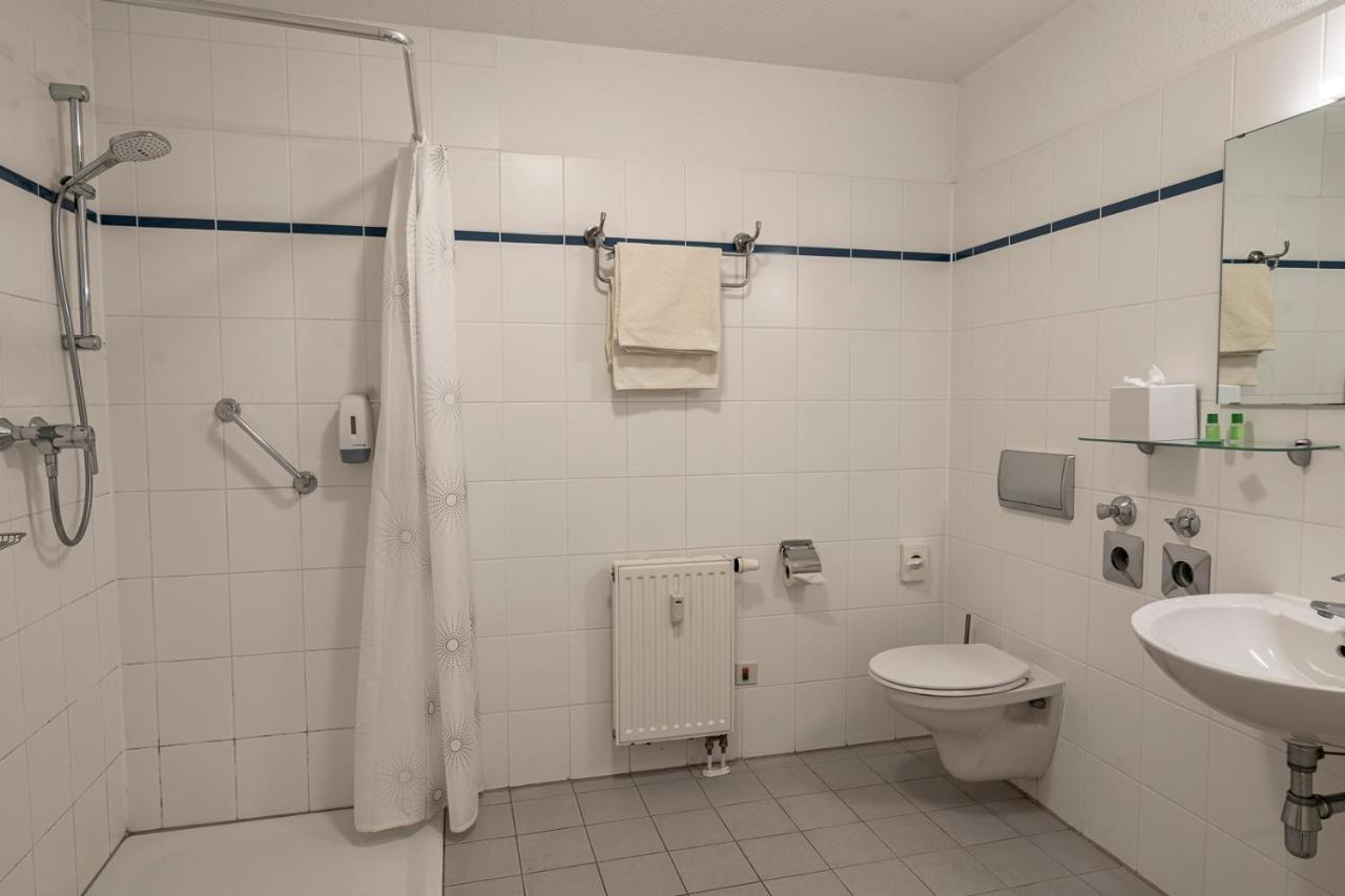 Hotel Birschel-Muehle Hattingen Bagian luar foto