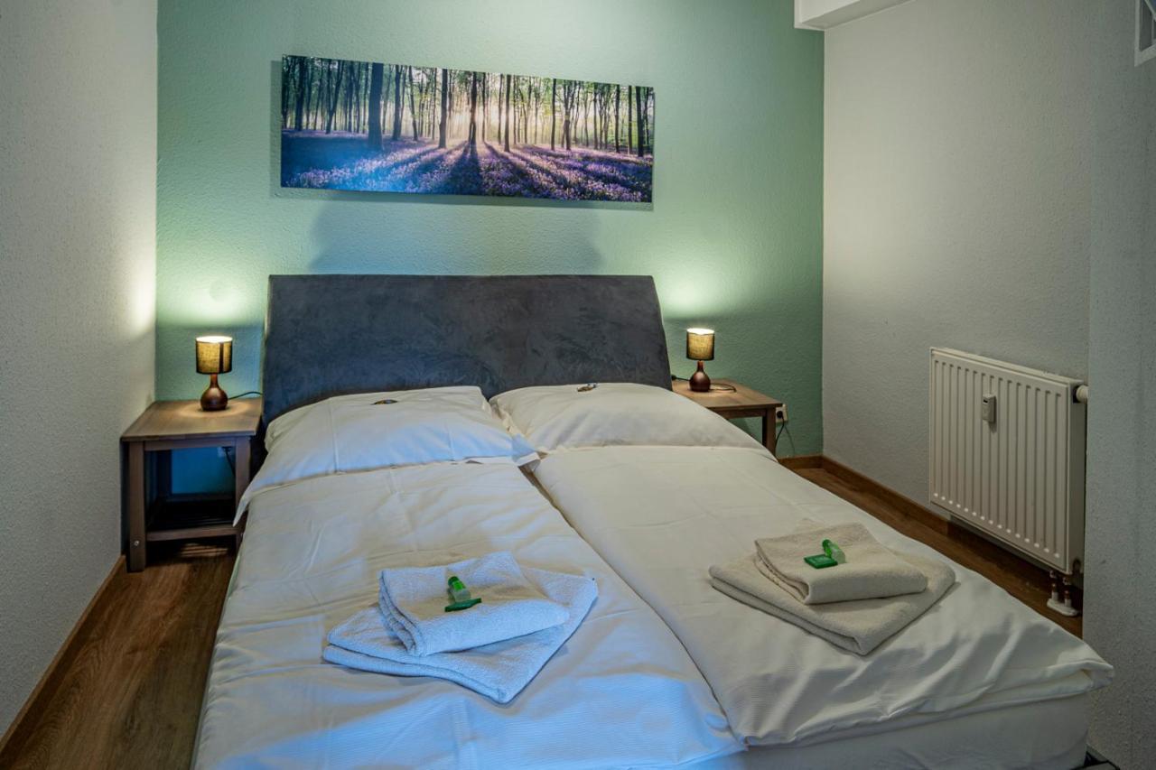 Hotel Birschel-Muehle Hattingen Bagian luar foto
