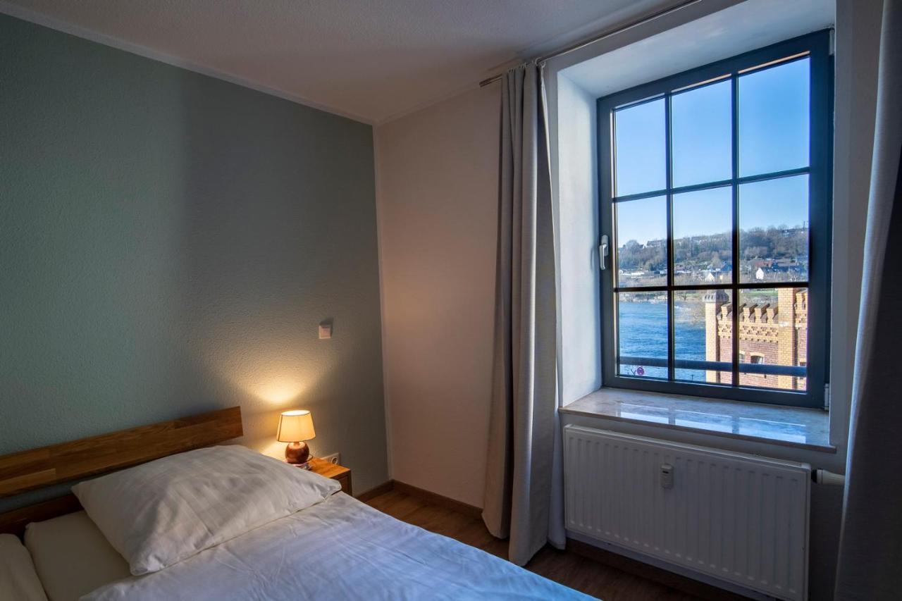 Hotel Birschel-Muehle Hattingen Bagian luar foto