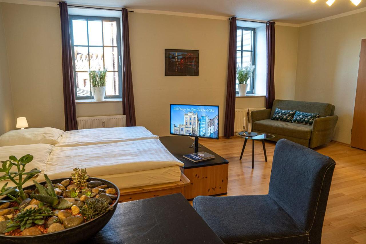 Hotel Birschel-Muehle Hattingen Bagian luar foto