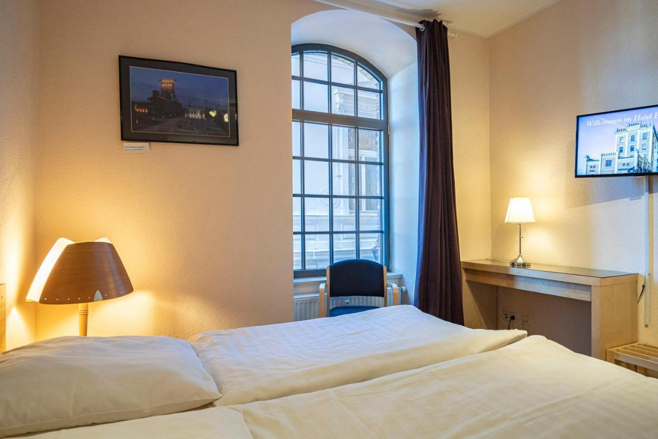 Hotel Birschel-Muehle Hattingen Bagian luar foto