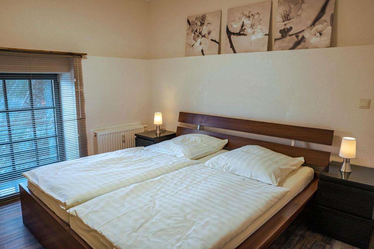Hotel Birschel-Muehle Hattingen Bagian luar foto