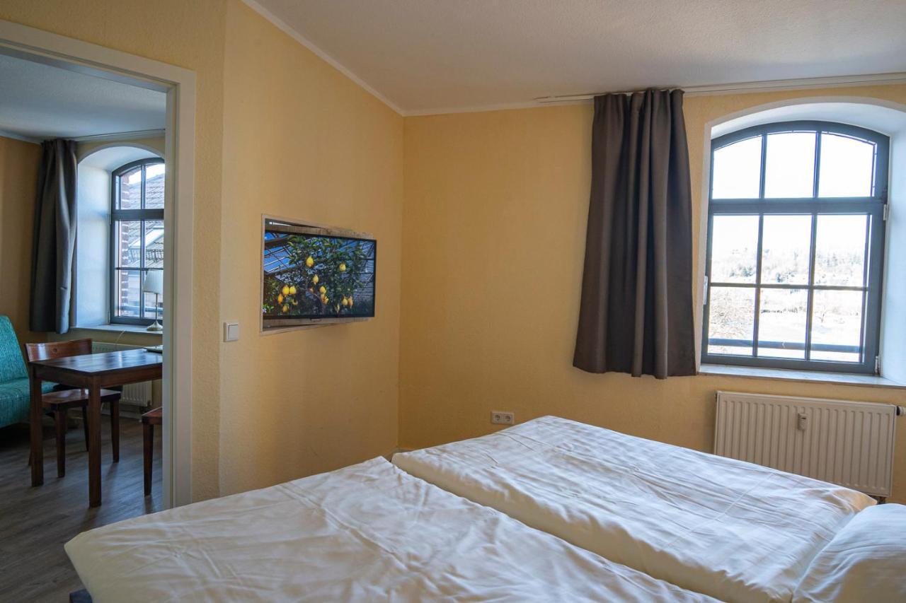 Hotel Birschel-Muehle Hattingen Bagian luar foto